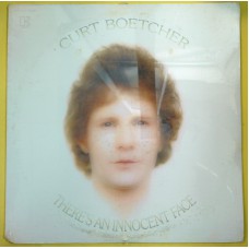 CURT BOETCHER - There's An Innocent Face (Elektra 75037) USA 1973 still sealed LP (Soft Rock, Sunshine Pop) CURT BOETCHER - There's An Innocent Face (Elektra 75037) USA 1973 still sealed LP (Soft Rock, Sunshine Pop)